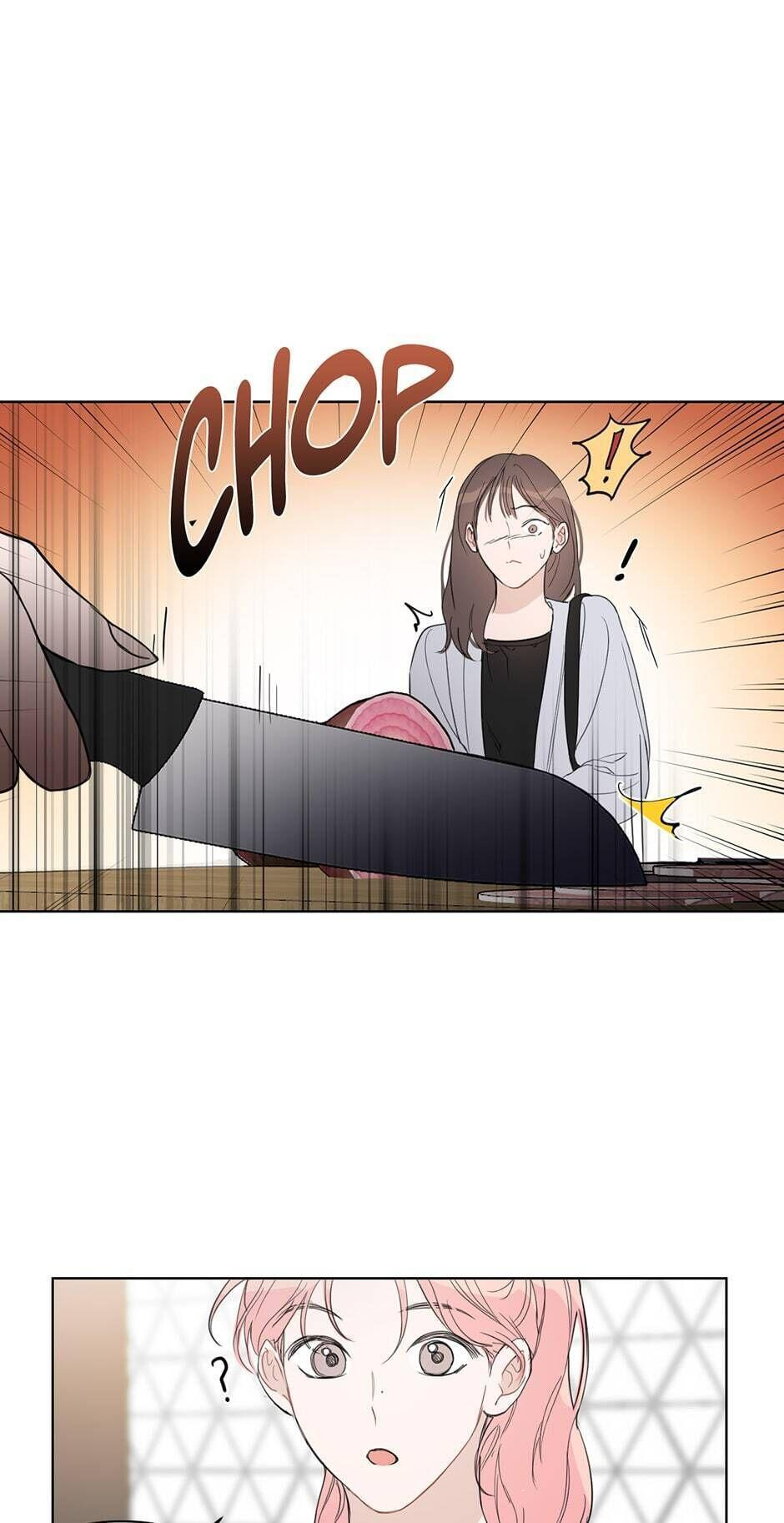 Read Positively Yours chapter 42 image 58 on Lezhin