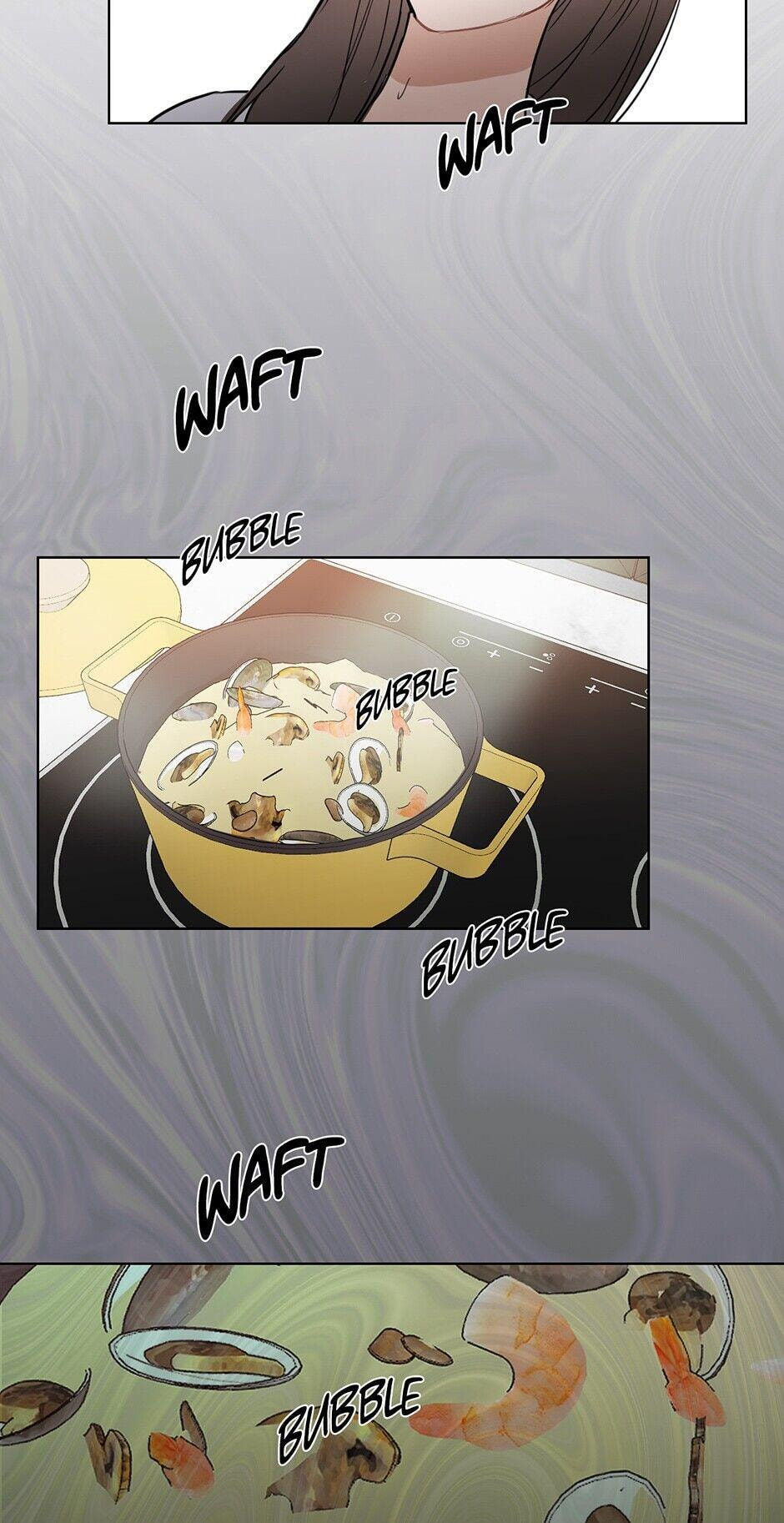 Read Positively Yours chapter 42 image 60 on Lezhin
