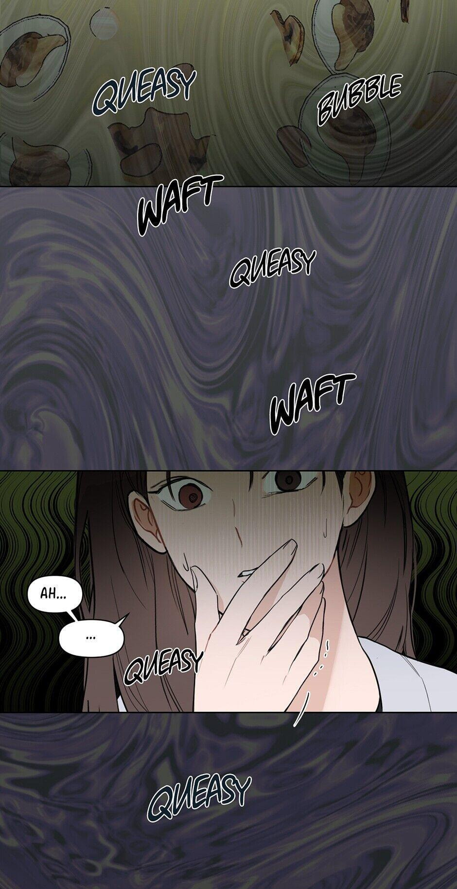 Read Positively Yours chapter 42 image 61 on Lezhin