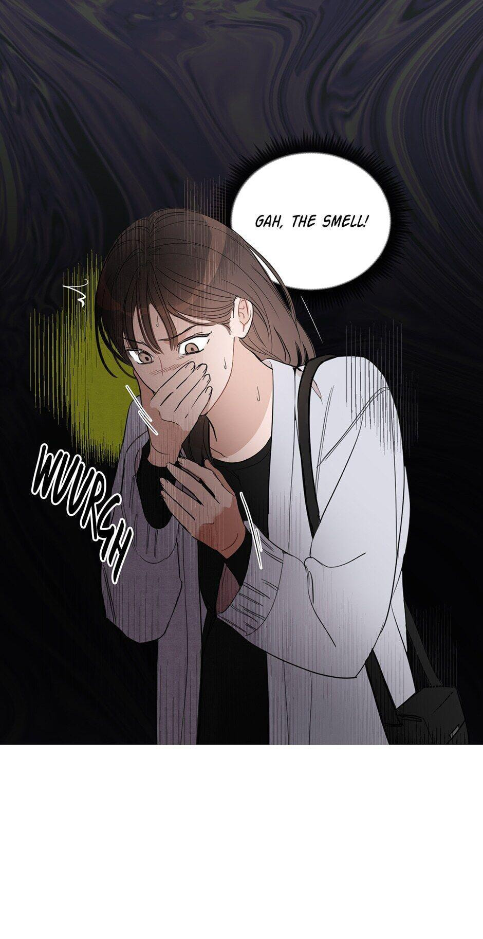 Read Positively Yours chapter 42 image 62 on Lezhin