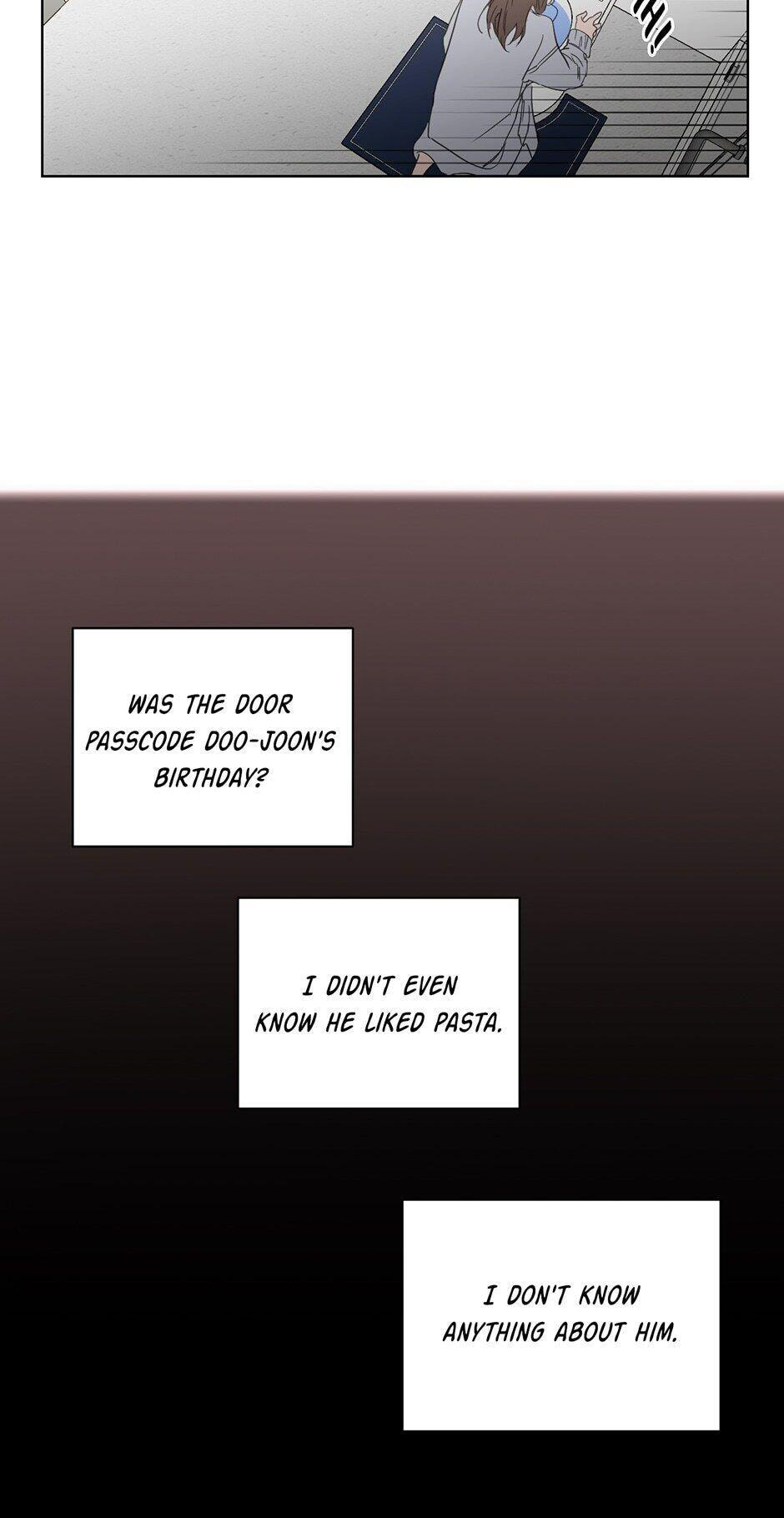 Read Positively Yours chapter 42 image 69 on Lezhin
