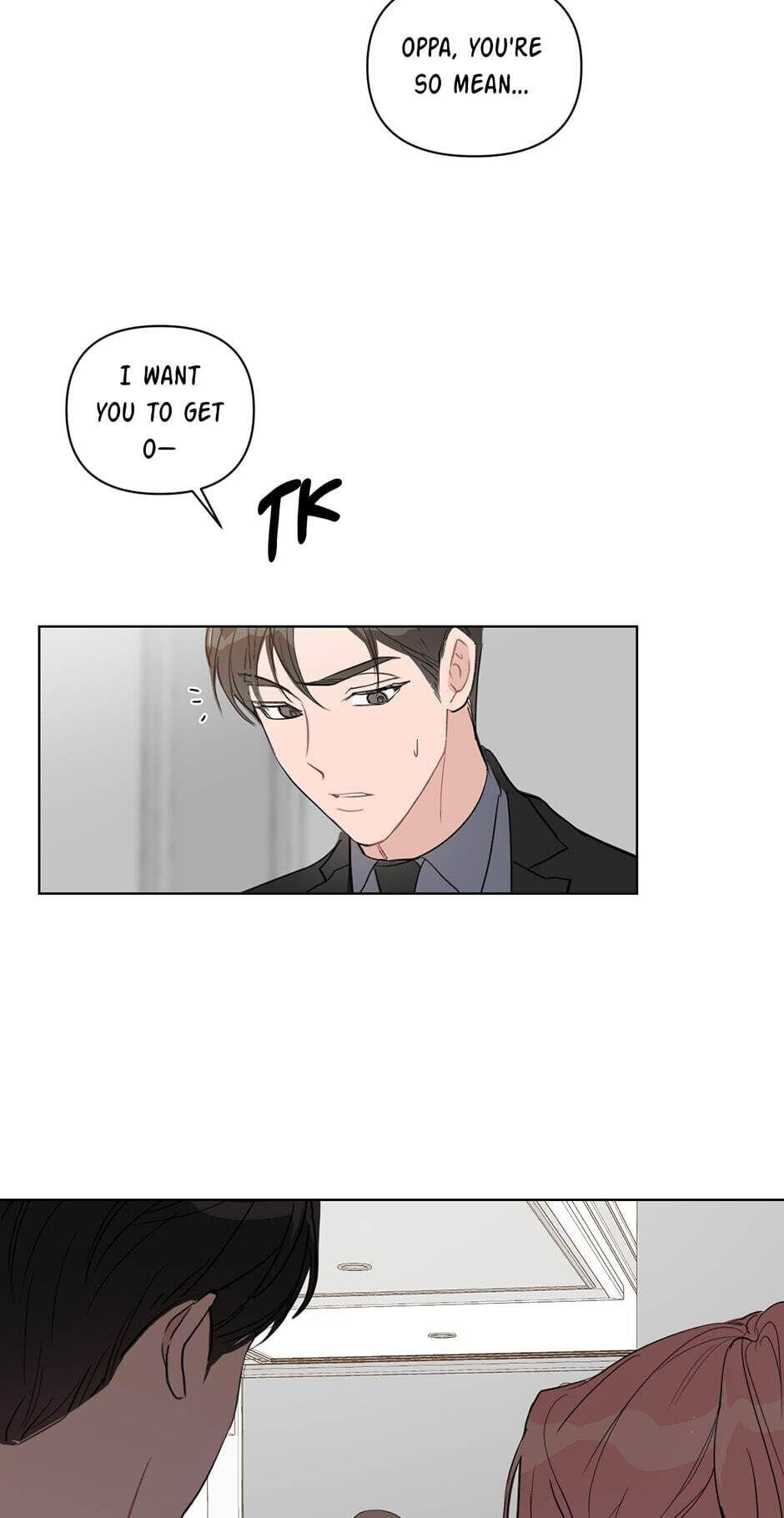 Read Positively Yours chapter 42 image 73 on Lezhin