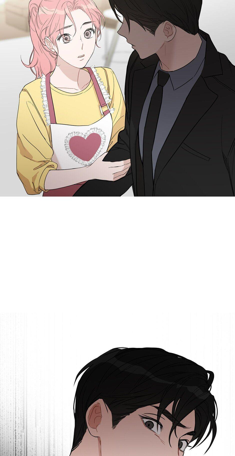 Read Positively Yours chapter 42 image 76 on Lezhin