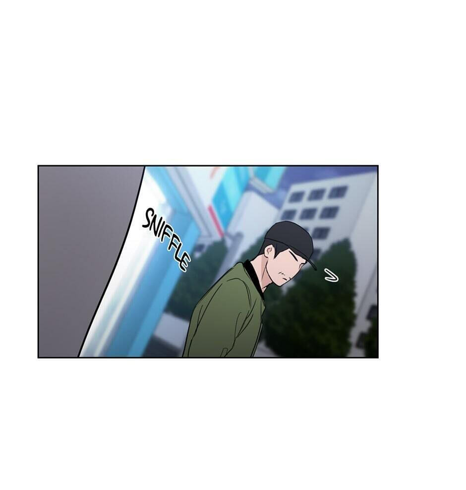 Read Positively Yours chapter 43 image 1 on Lezhin