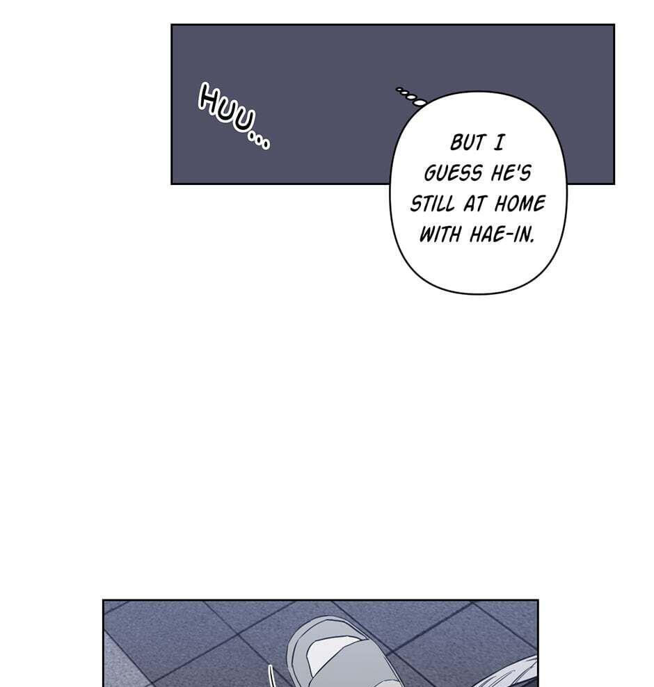 Read Positively Yours chapter 43 image 13 on Lezhin
