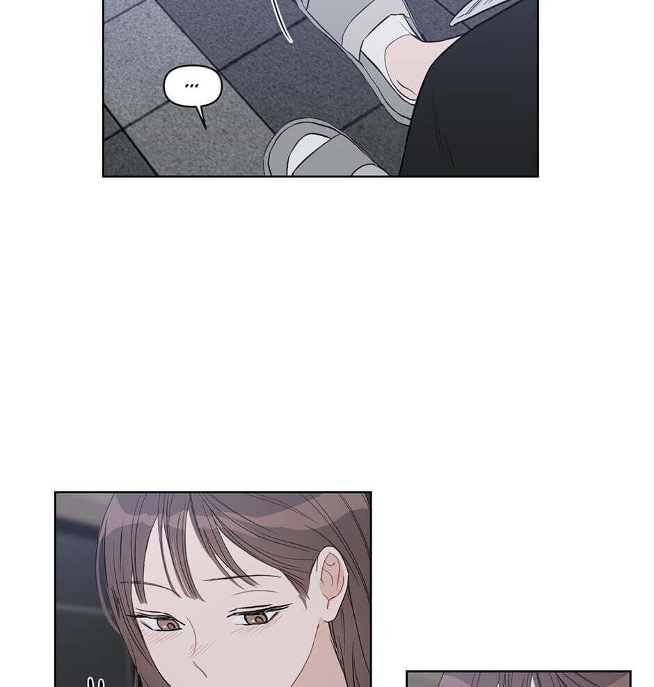 Read Positively Yours chapter 43 image 14 on Lezhin
