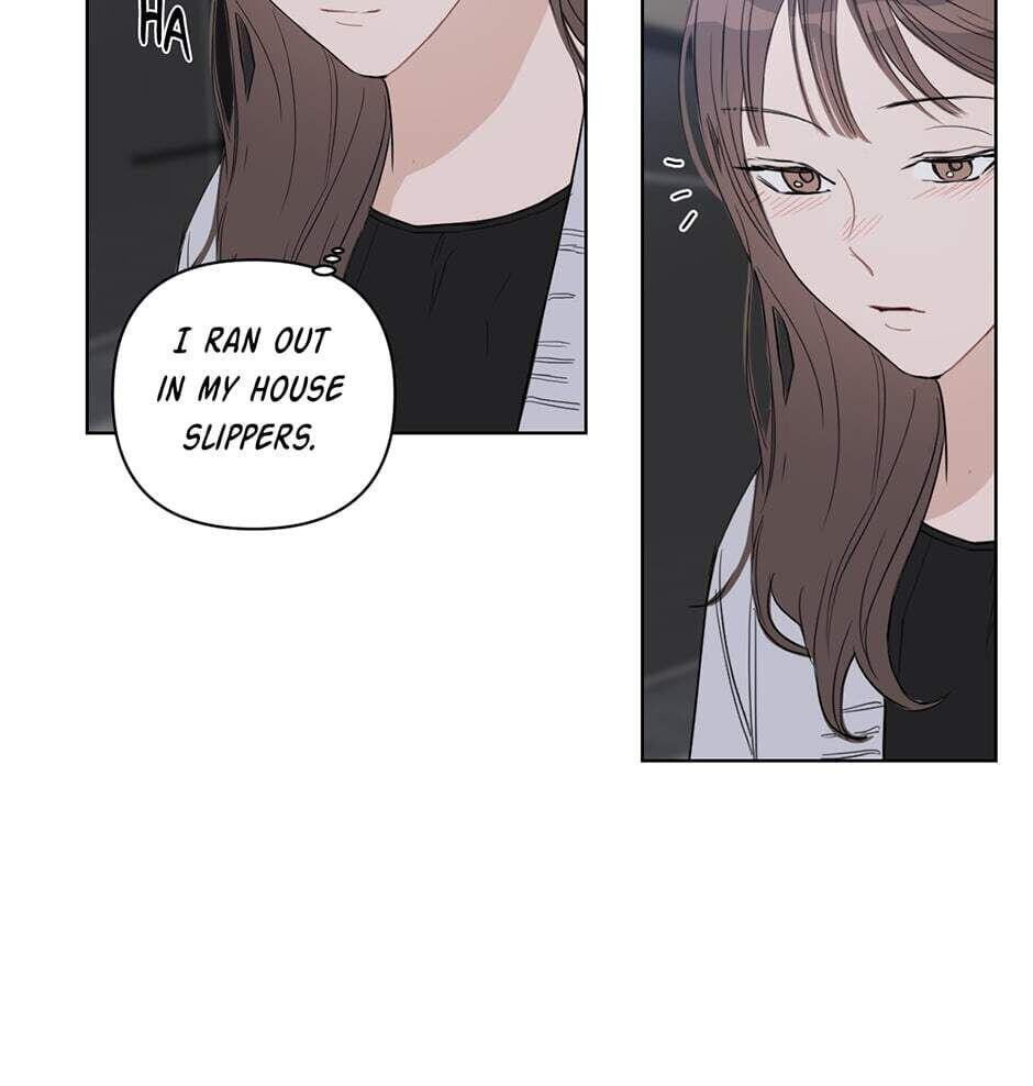 Read Positively Yours chapter 43 image 15 on Lezhin