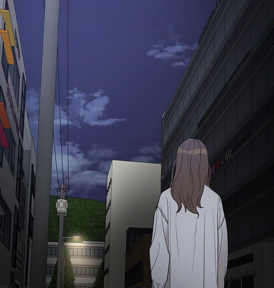 Read Positively Yours chapter 43 image 17 on Lezhin