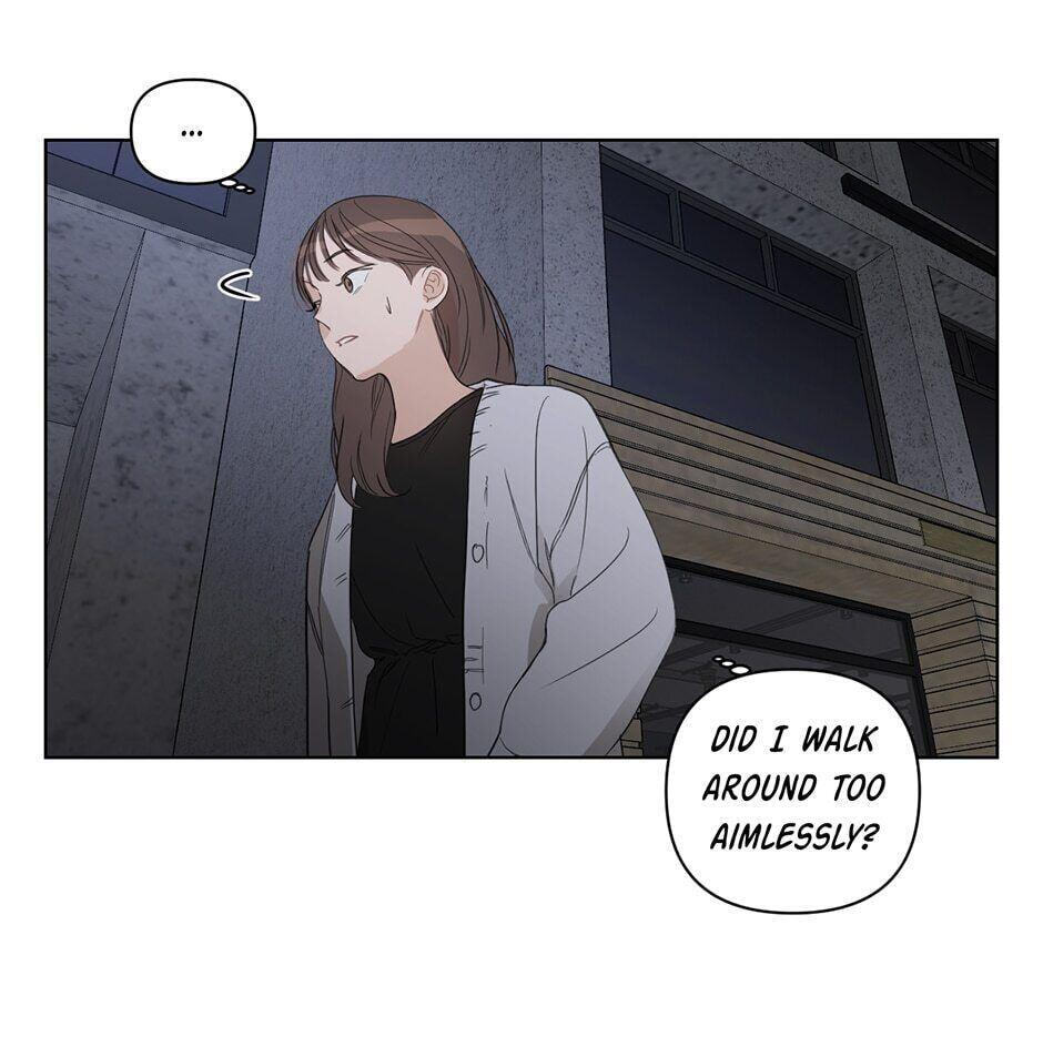Read Positively Yours chapter 43 image 19 on Lezhin