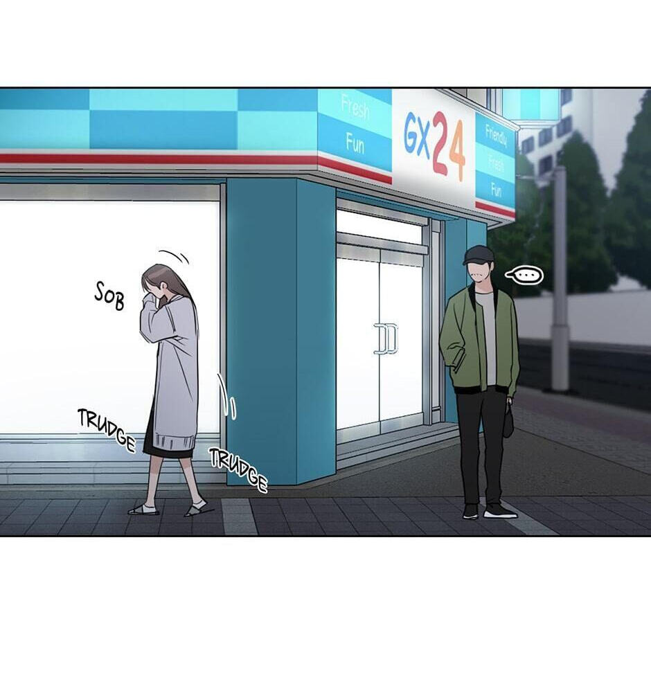 Read Positively Yours chapter 43 image 2 on Lezhin
