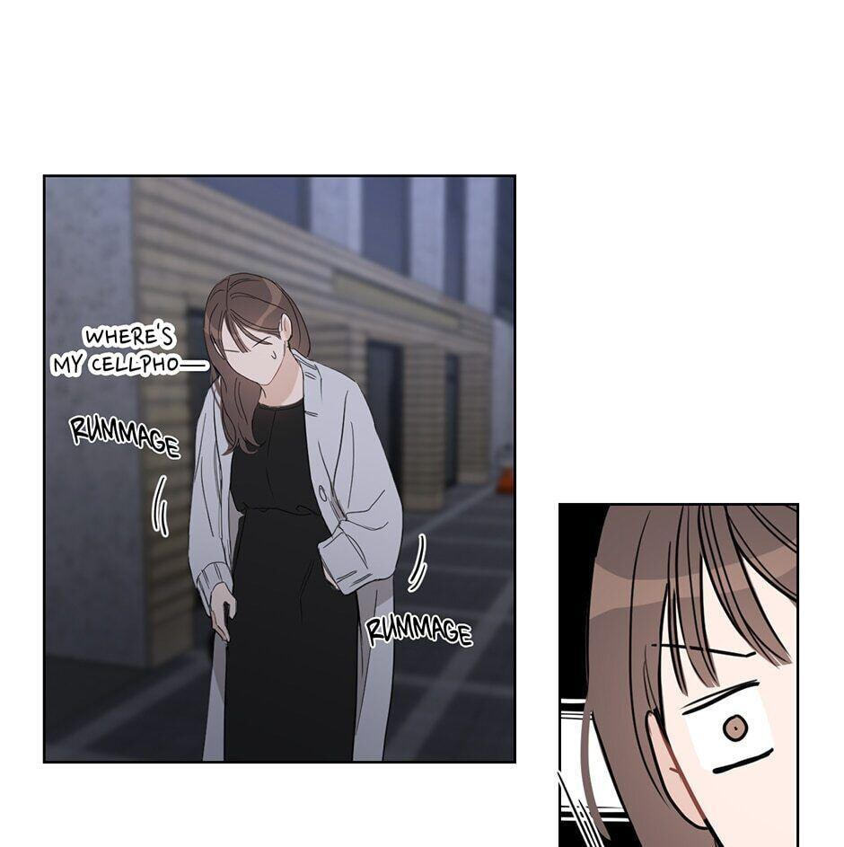 Read Positively Yours chapter 43 image 20 on Lezhin