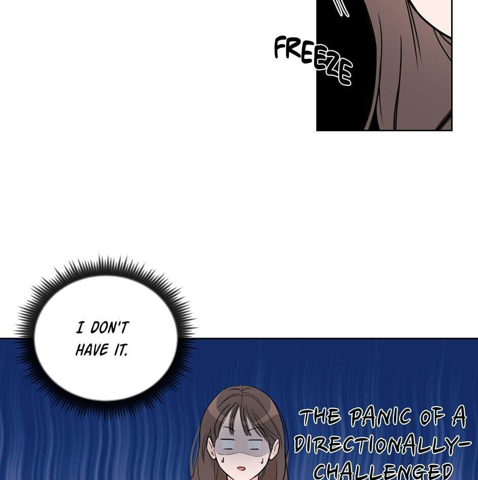 Read Positively Yours chapter 43 image 21 on Lezhin