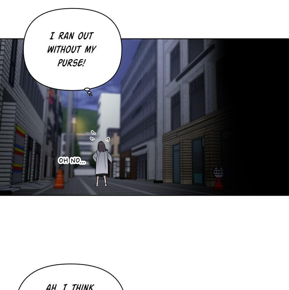 Read Positively Yours chapter 43 image 23 on Lezhin