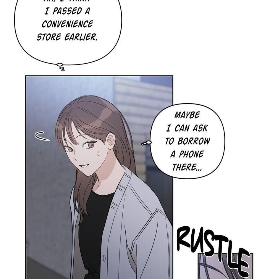 Read Positively Yours chapter 43 image 24 on Lezhin