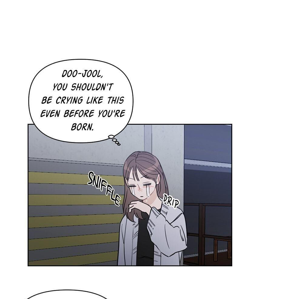 Read Positively Yours chapter 43 image 3 on Lezhin