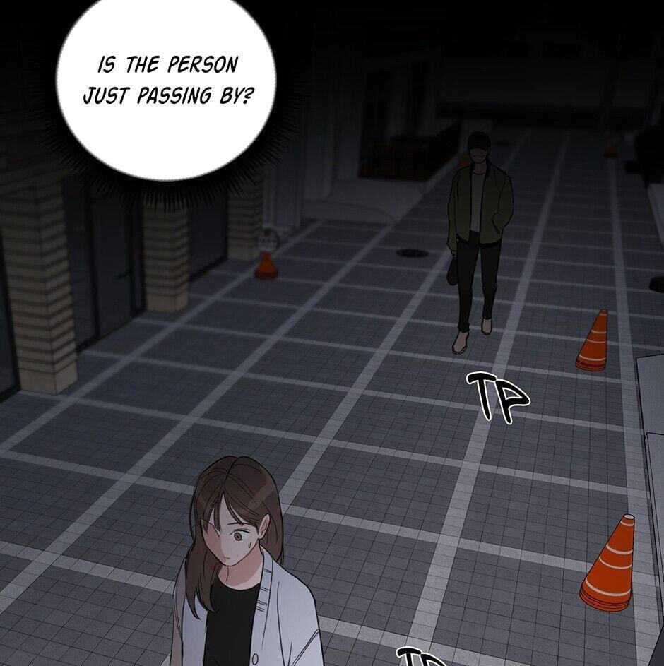 Read Positively Yours chapter 43 image 30 on Lezhin