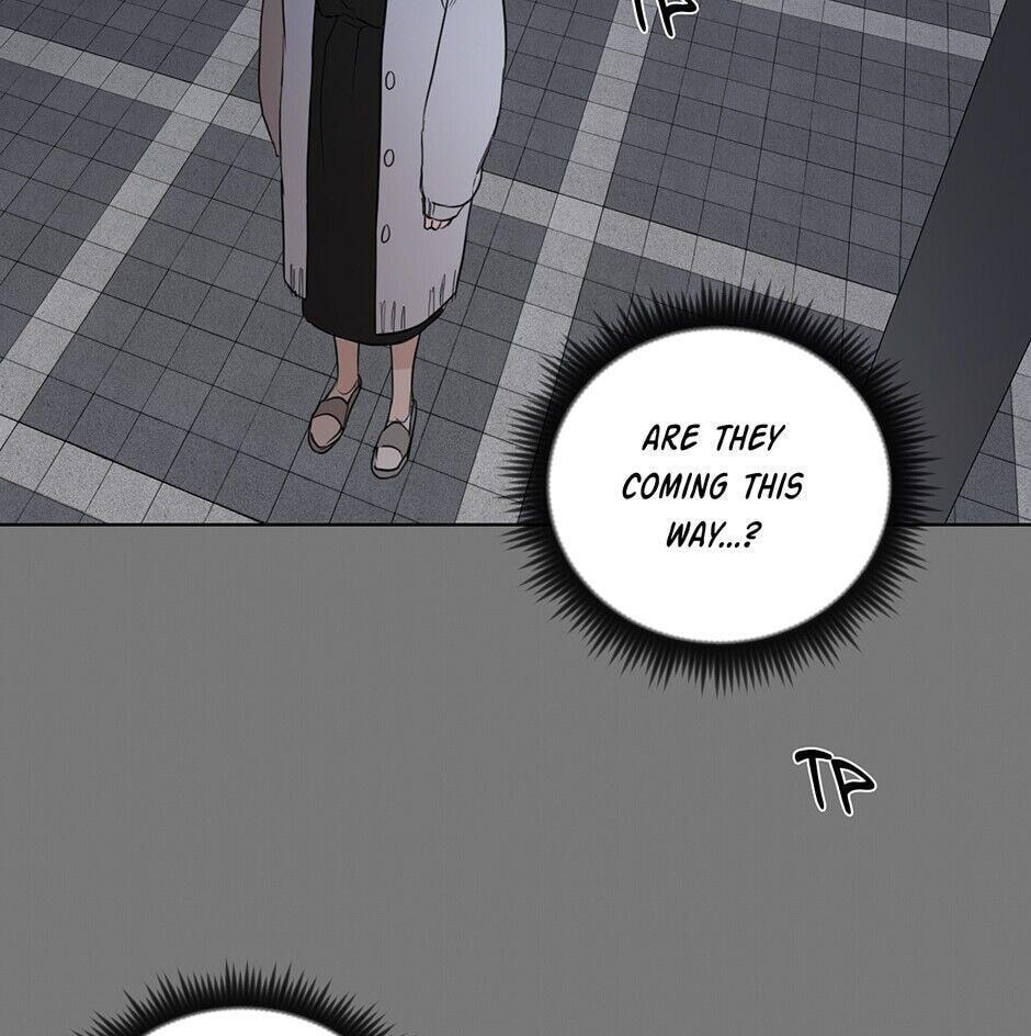 Read Positively Yours chapter 43 image 31 on Lezhin