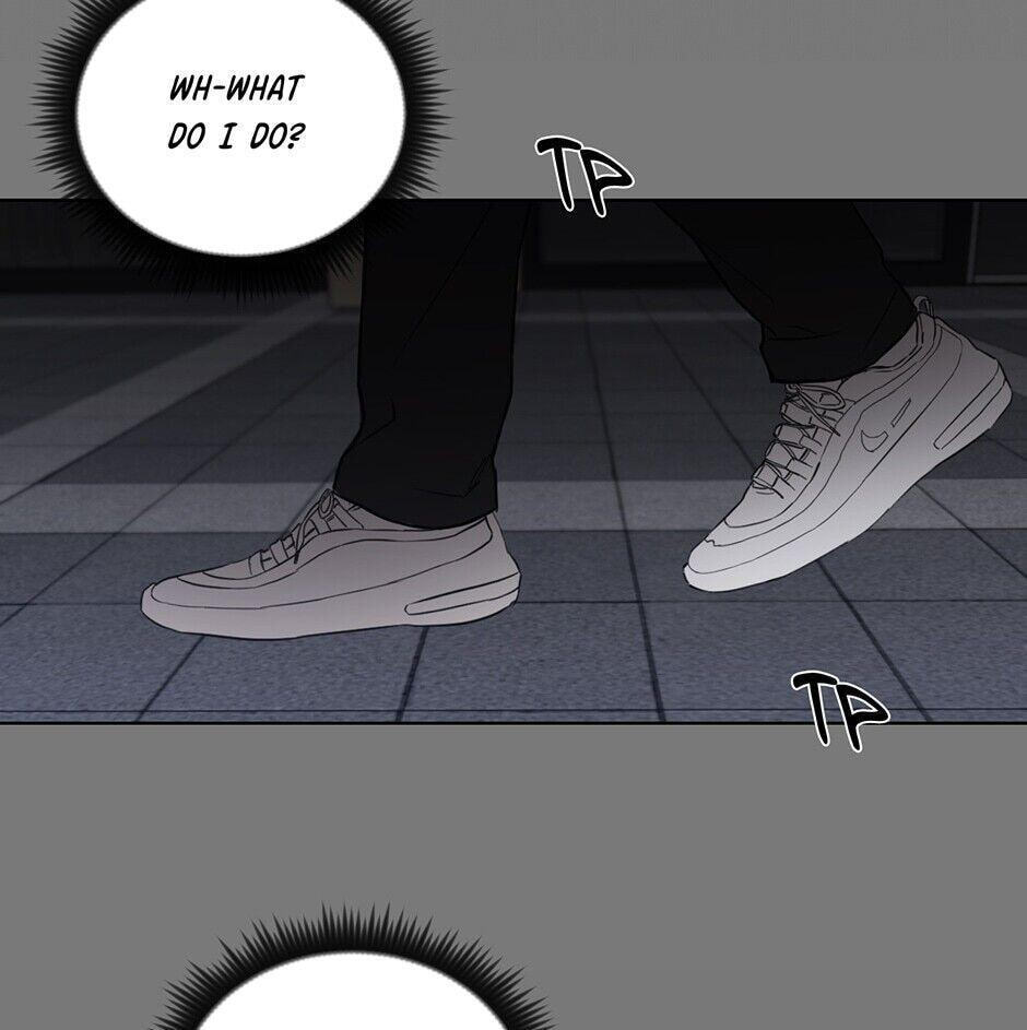 Read Positively Yours chapter 43 image 32 on Lezhin
