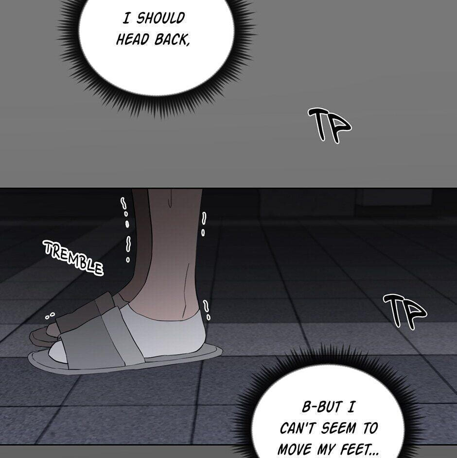 Read Positively Yours chapter 43 image 33 on Lezhin