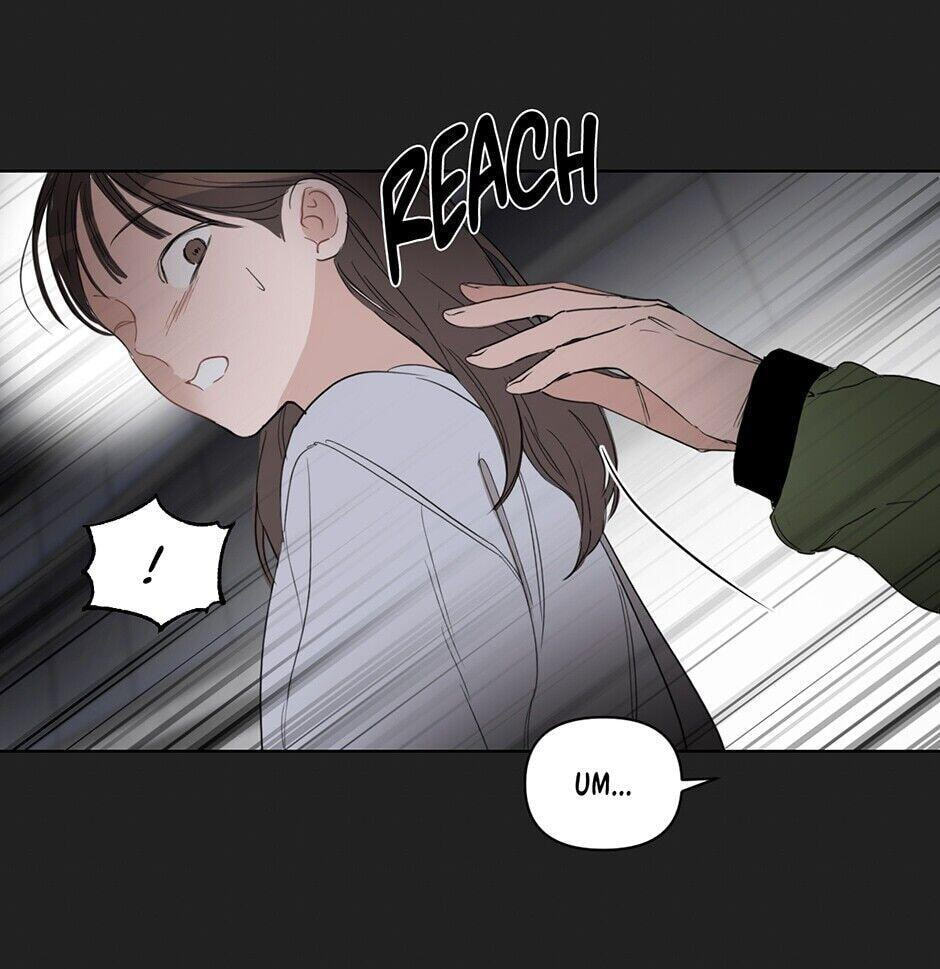 Read Positively Yours chapter 43 image 37 on Lezhin