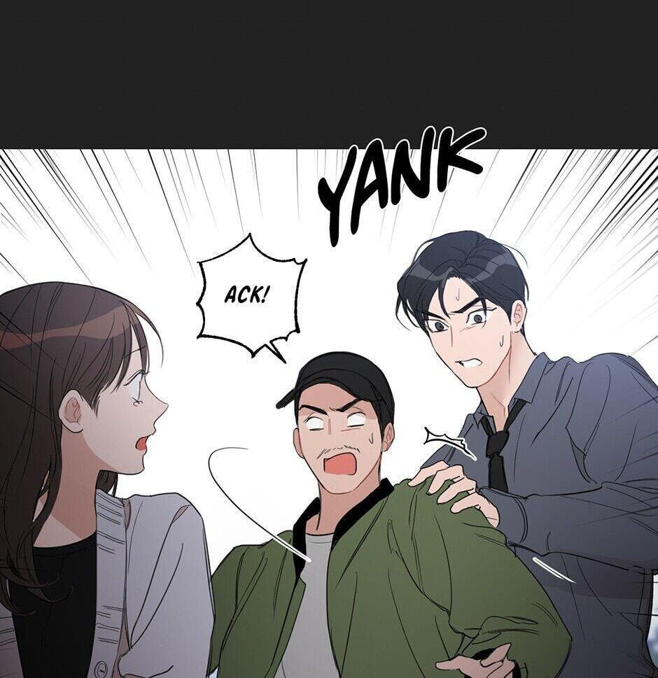 Read Positively Yours chapter 43 image 38 on Lezhin