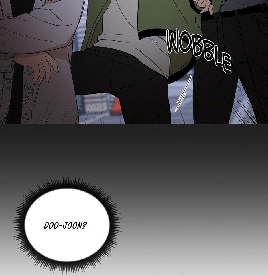 Read Positively Yours chapter 43 image 39 on Lezhin