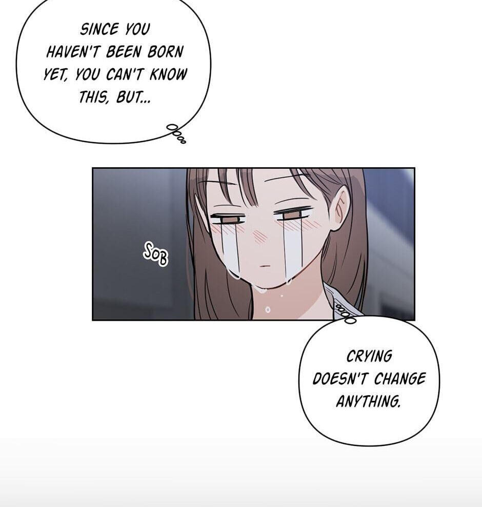 Read Positively Yours chapter 43 image 4 on Lezhin