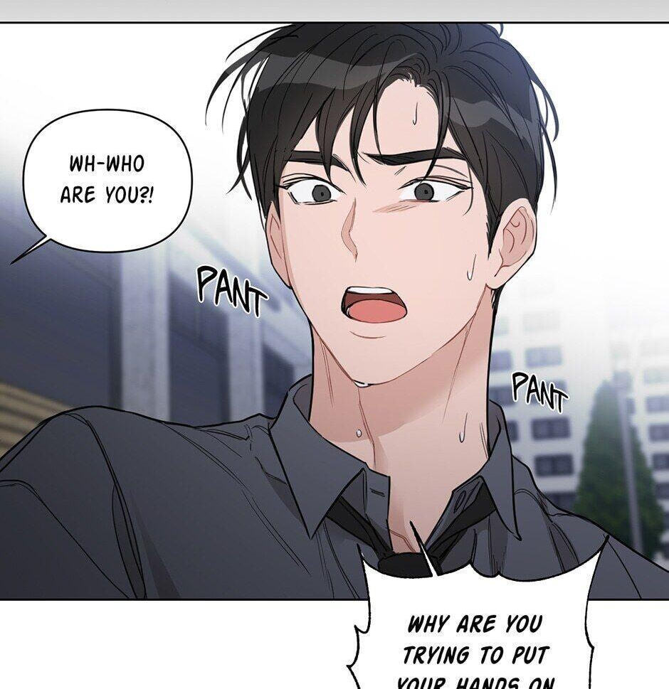 Read Positively Yours chapter 43 image 40 on Lezhin