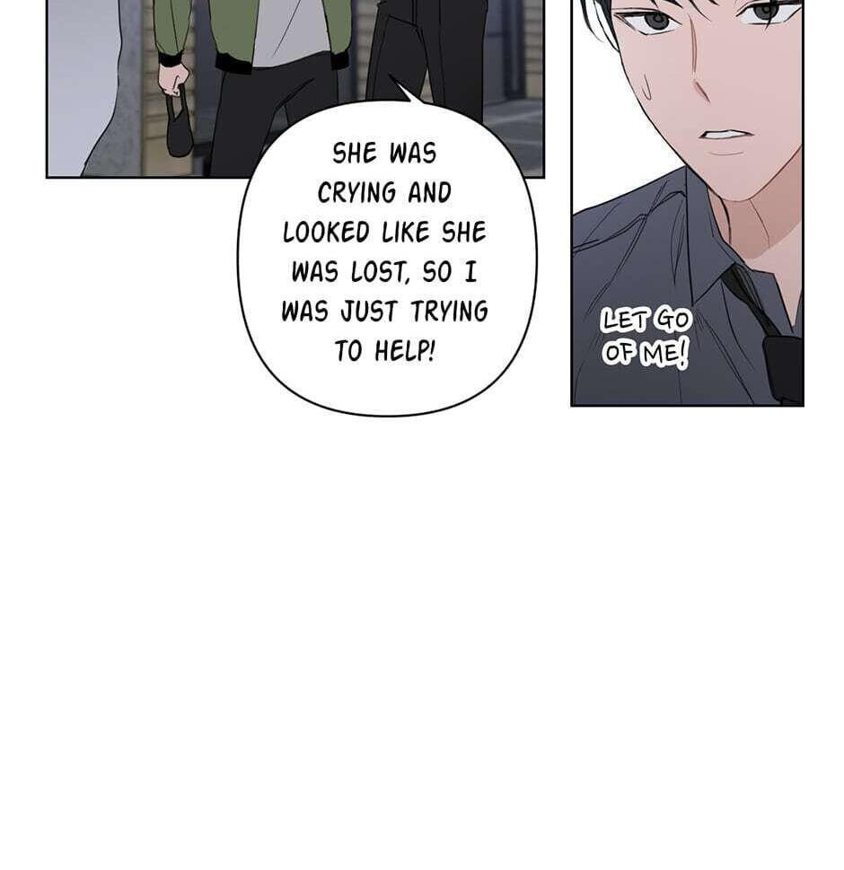 Read Positively Yours chapter 43 image 42 on Lezhin