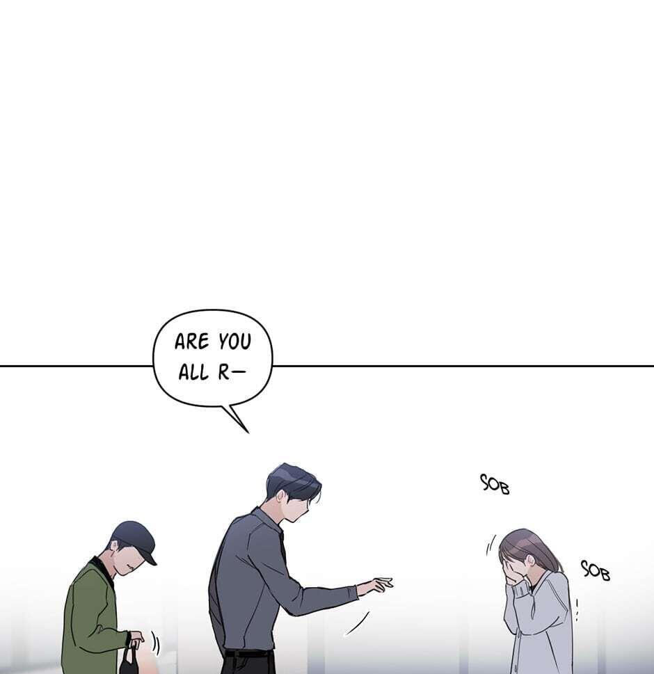 Read Positively Yours chapter 43 image 45 on Lezhin