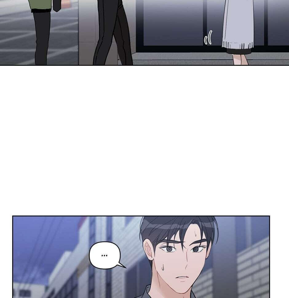 Read Positively Yours chapter 43 image 46 on Lezhin