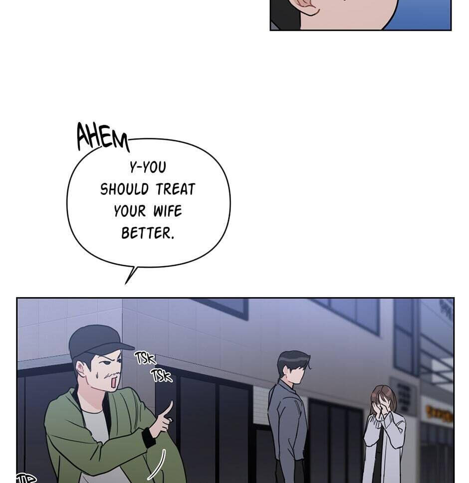 Read Positively Yours chapter 43 image 47 on Lezhin