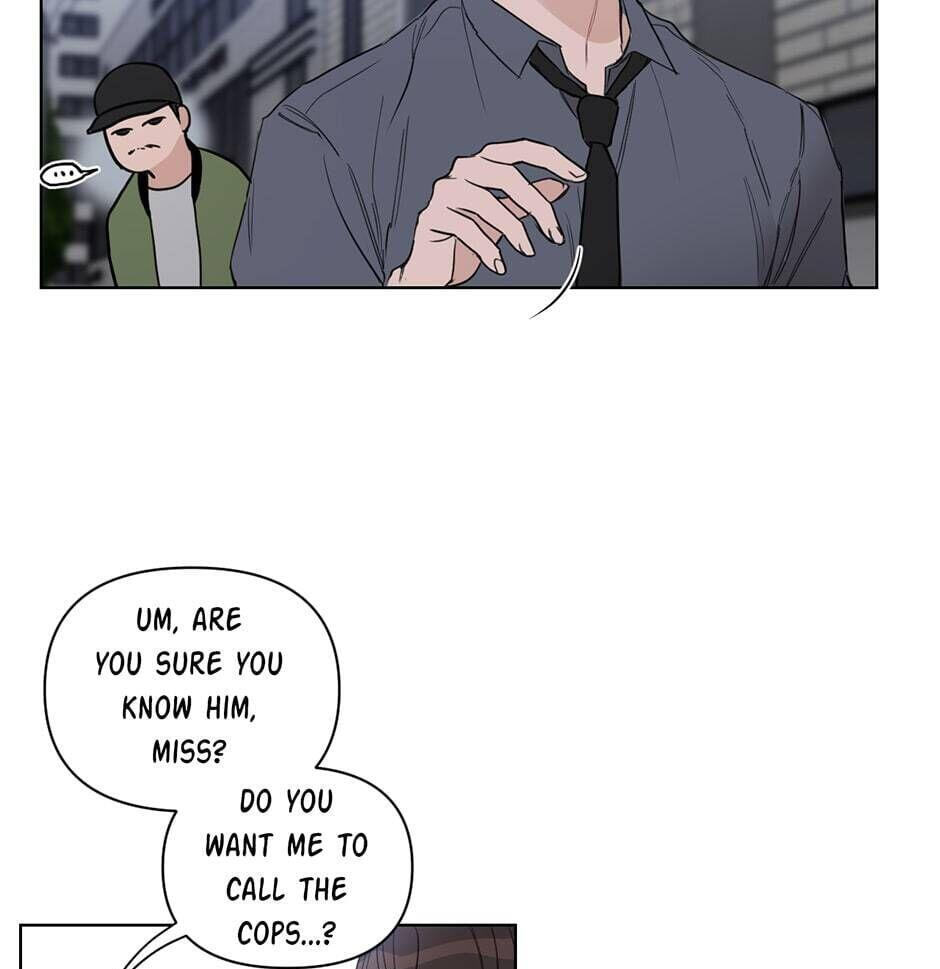 Read Positively Yours chapter 43 image 49 on Lezhin