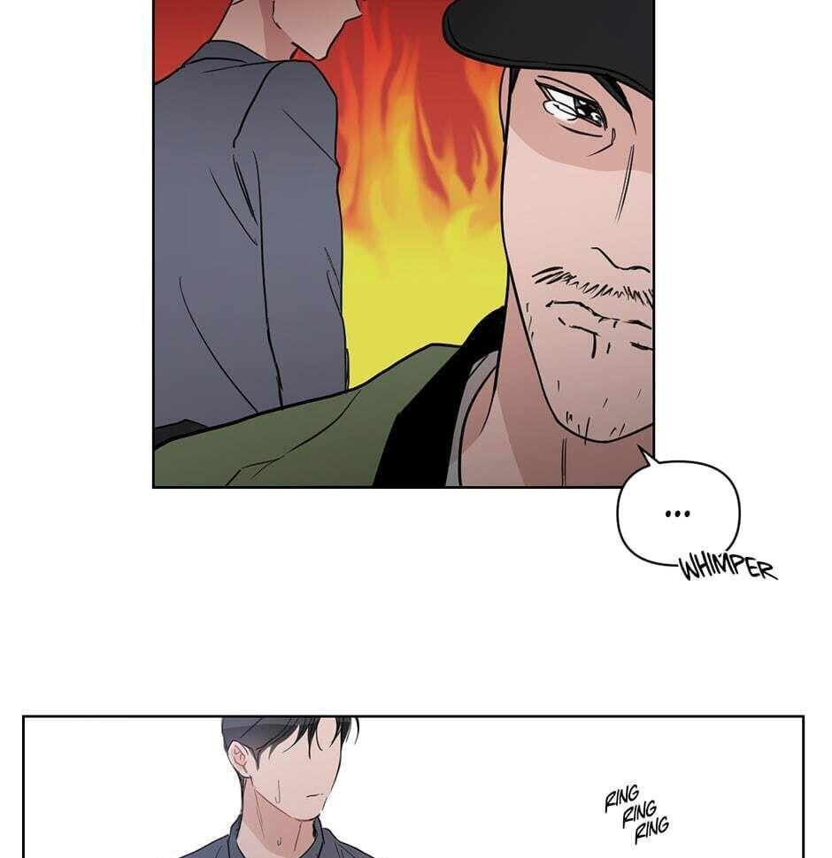 Read Positively Yours chapter 43 image 51 on Lezhin