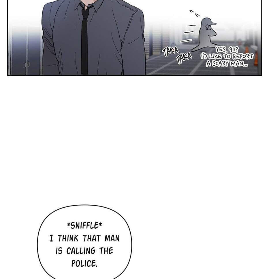 Read Positively Yours chapter 43 image 52 on Lezhin