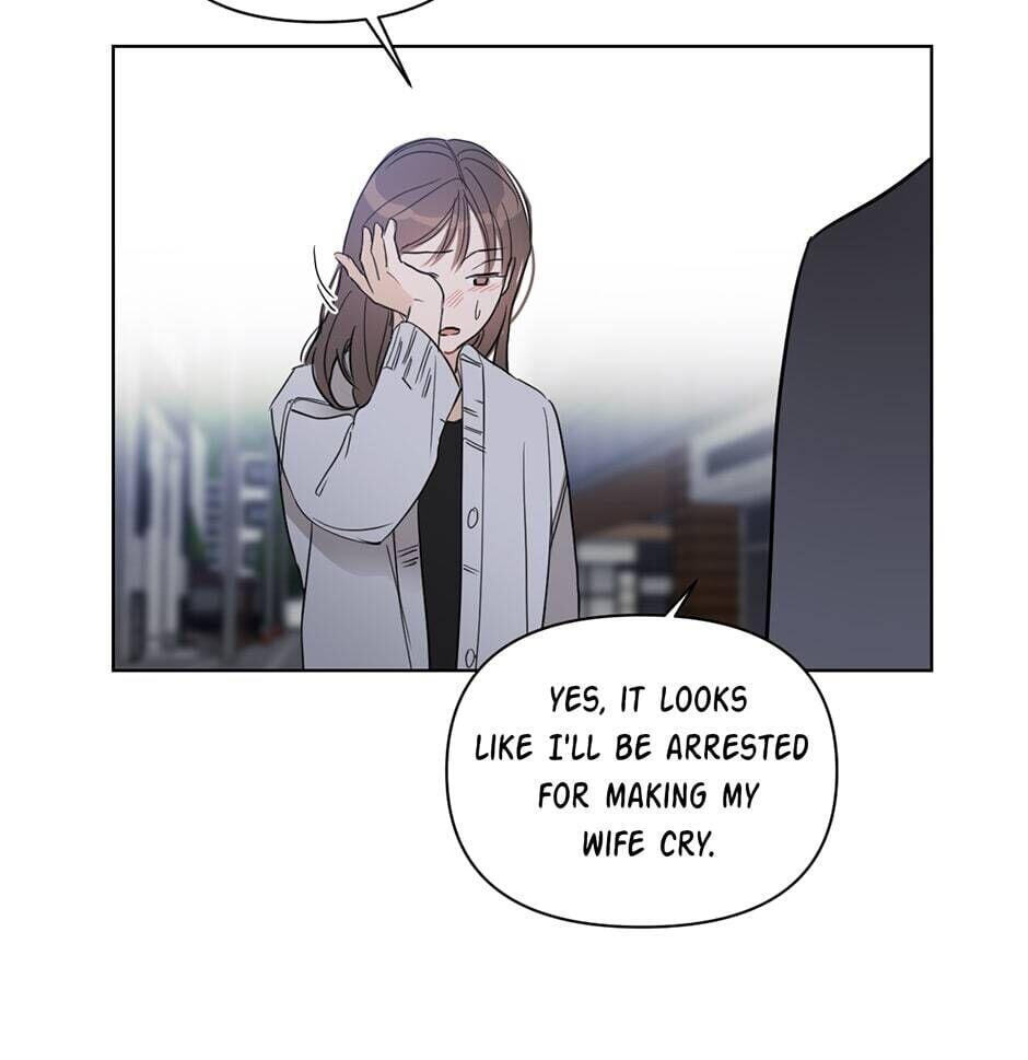 Read Positively Yours chapter 43 image 53 on Lezhin