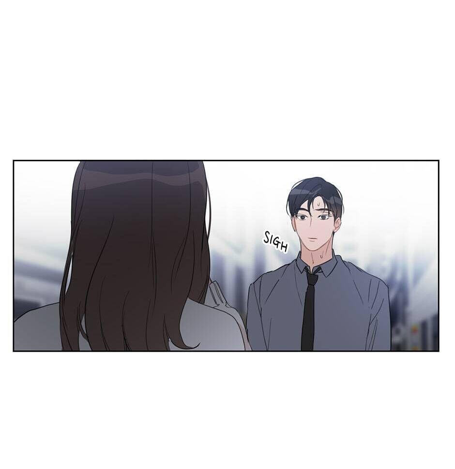 Read Positively Yours chapter 43 image 54 on Lezhin