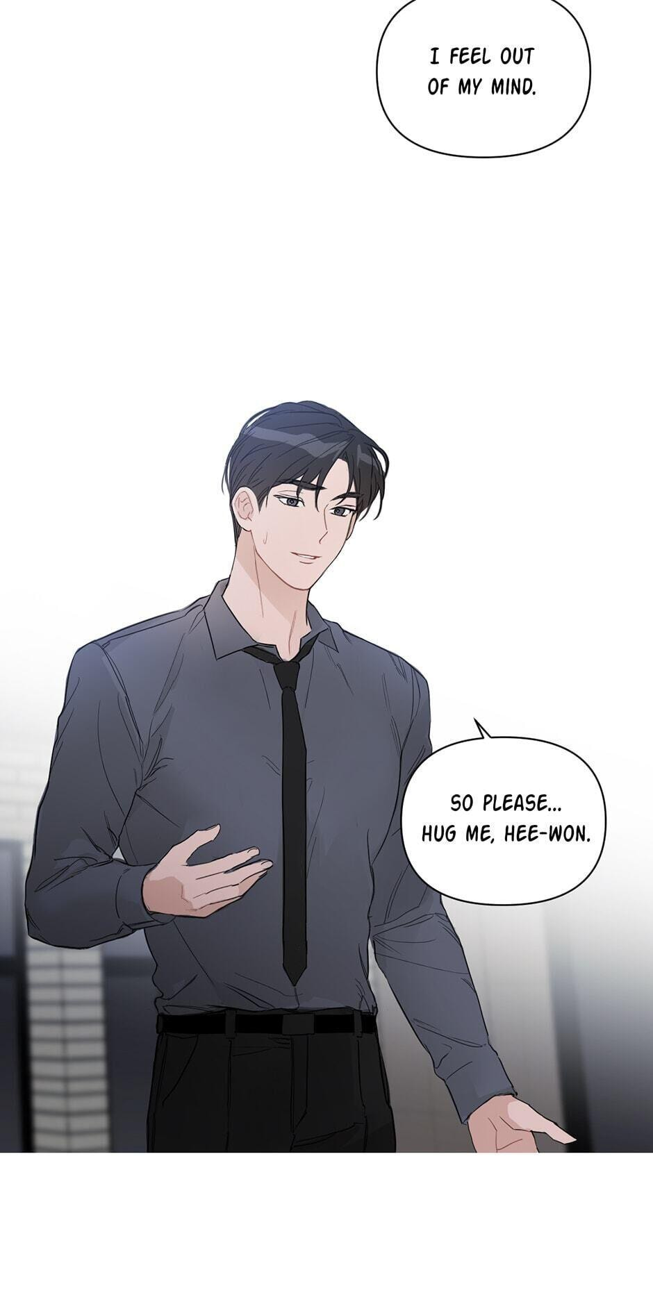 Read Positively Yours chapter 43 image 57 on Lezhin