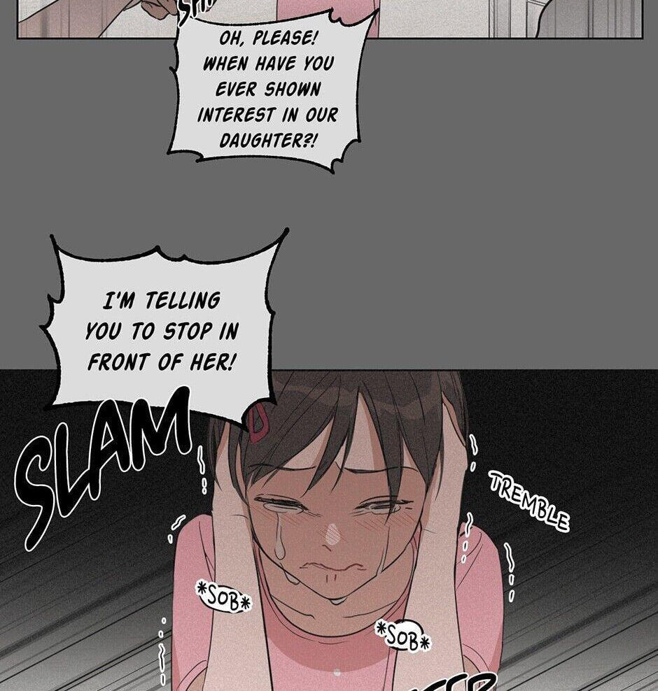 Read Positively Yours chapter 43 image 6 on Lezhin