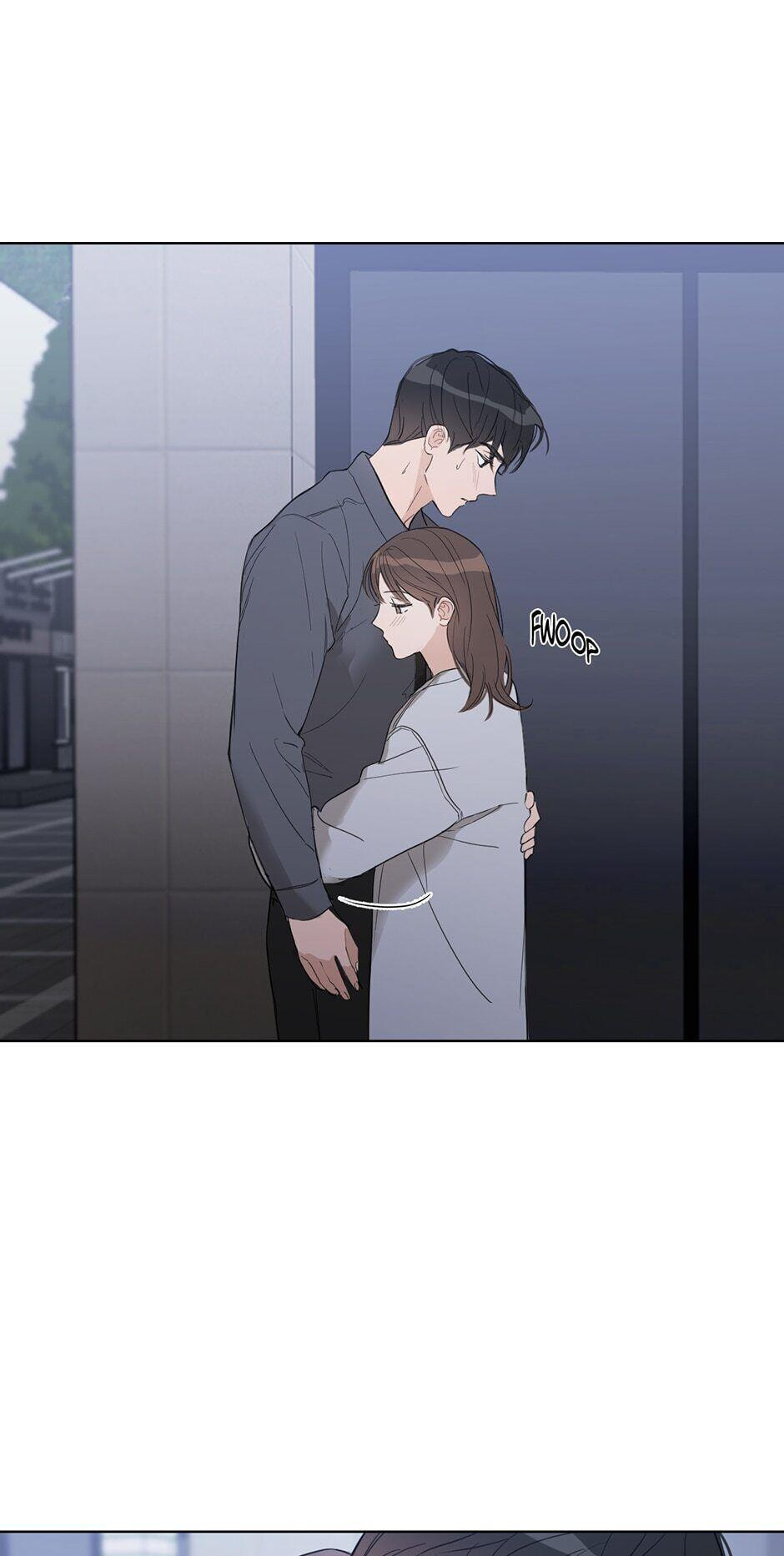 Read Positively Yours chapter 43 image 60 on Lezhin