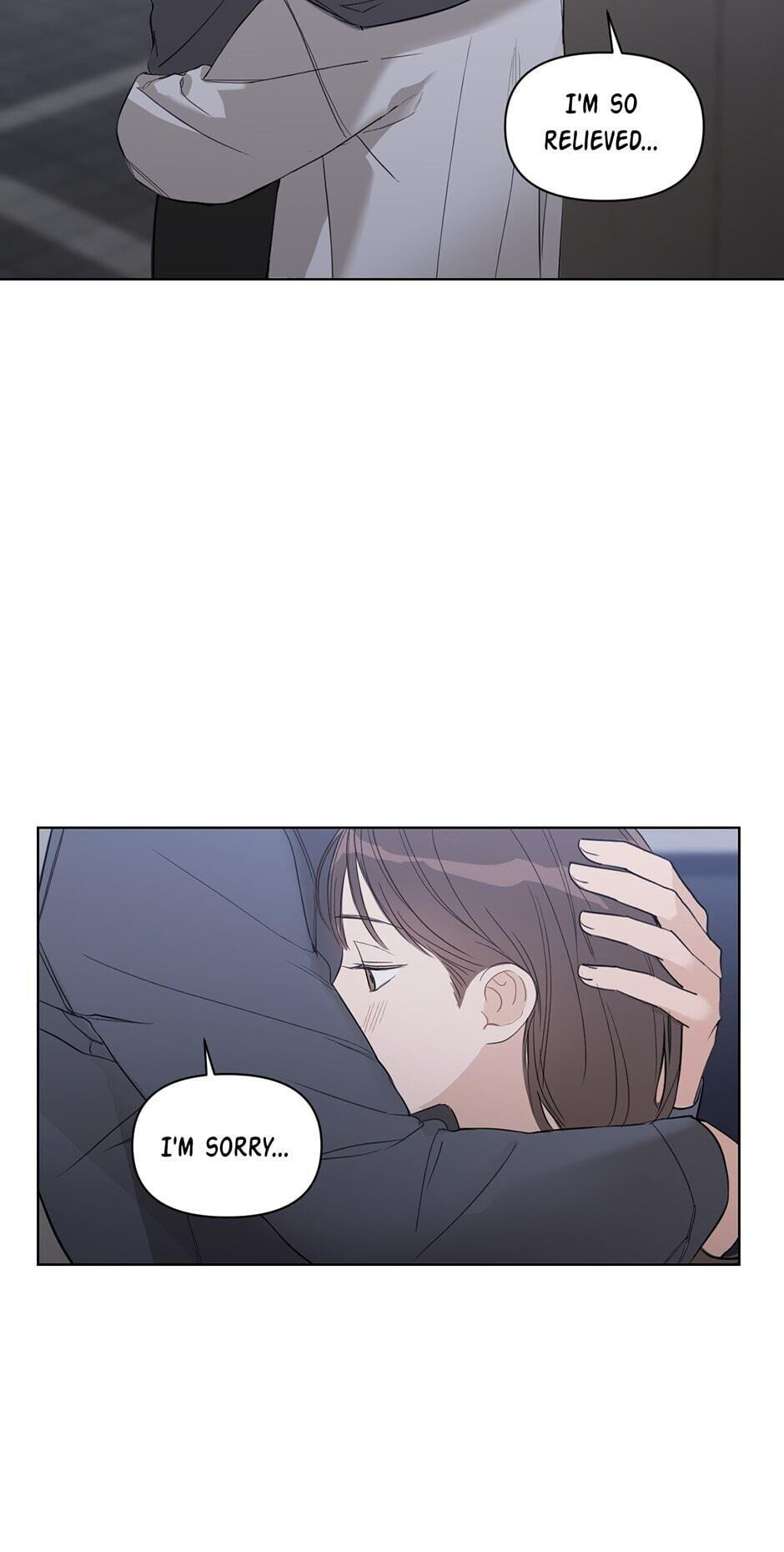 Read Positively Yours chapter 43 image 61 on Lezhin
