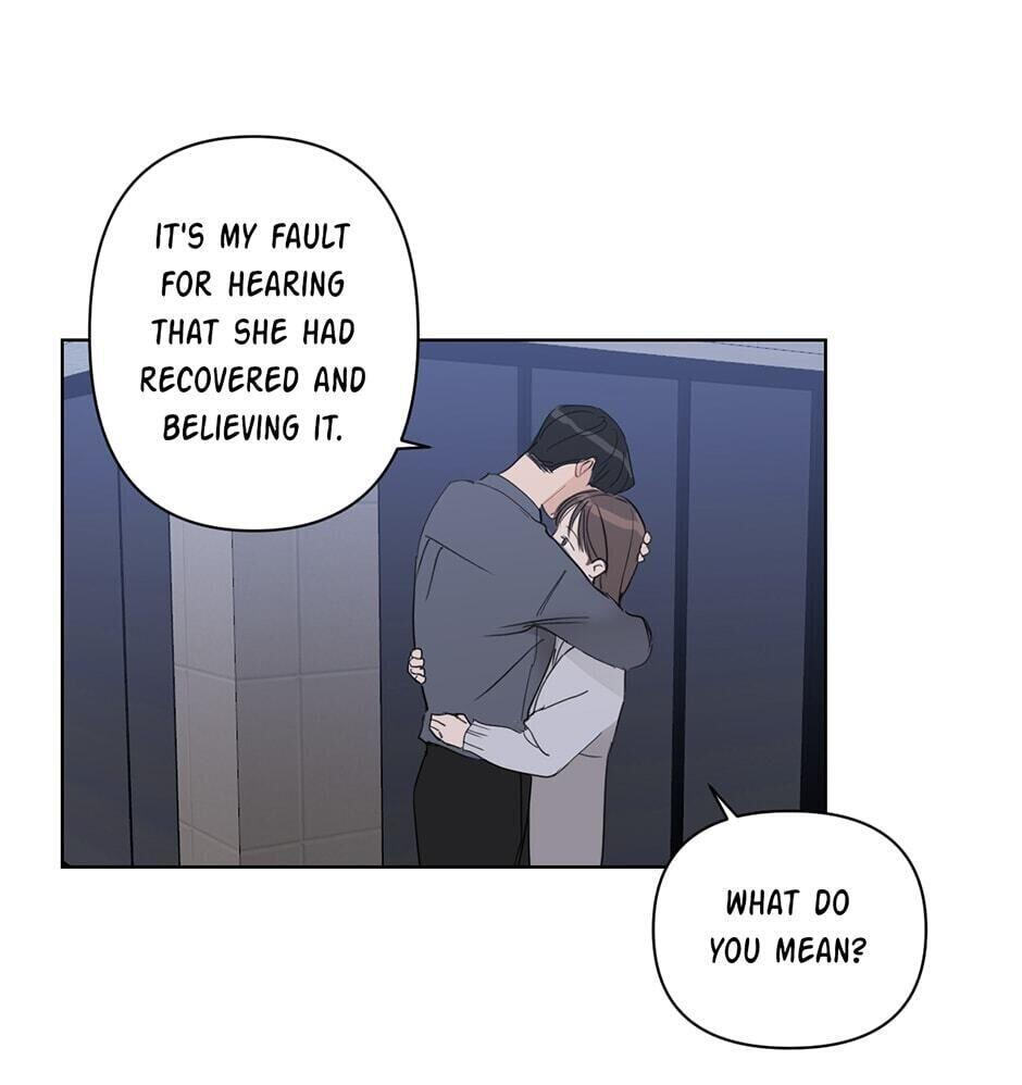 Read Positively Yours chapter 43 image 62 on Lezhin