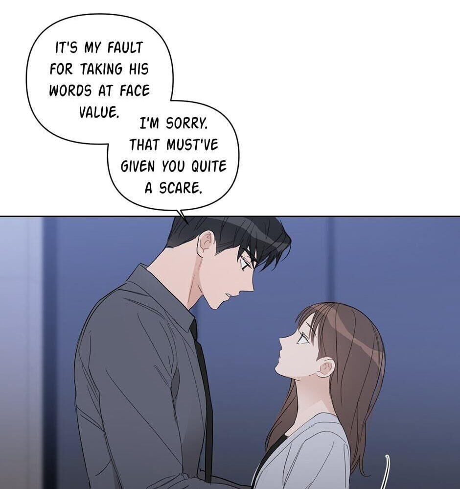 Read Positively Yours chapter 43 image 74 on Lezhin