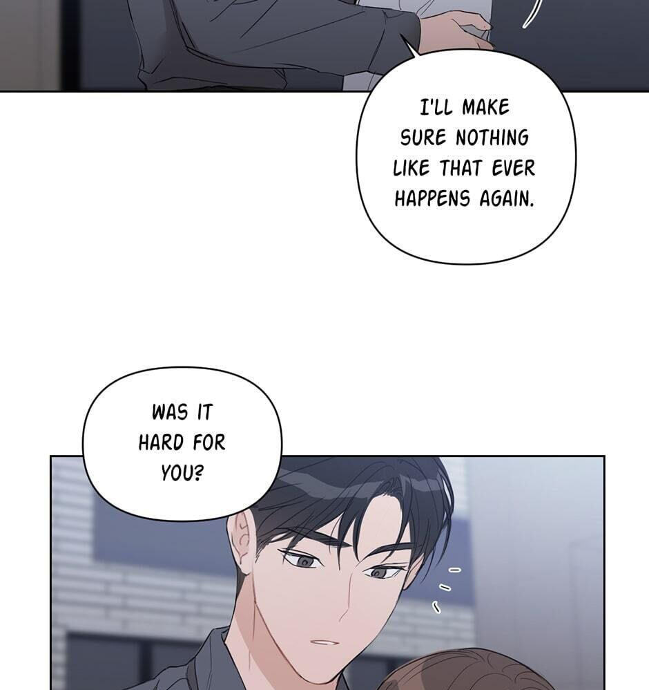 Read Positively Yours chapter 43 image 75 on Lezhin