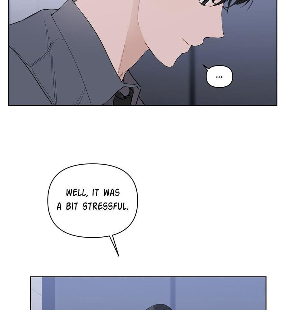 Read Positively Yours chapter 43 image 78 on Lezhin