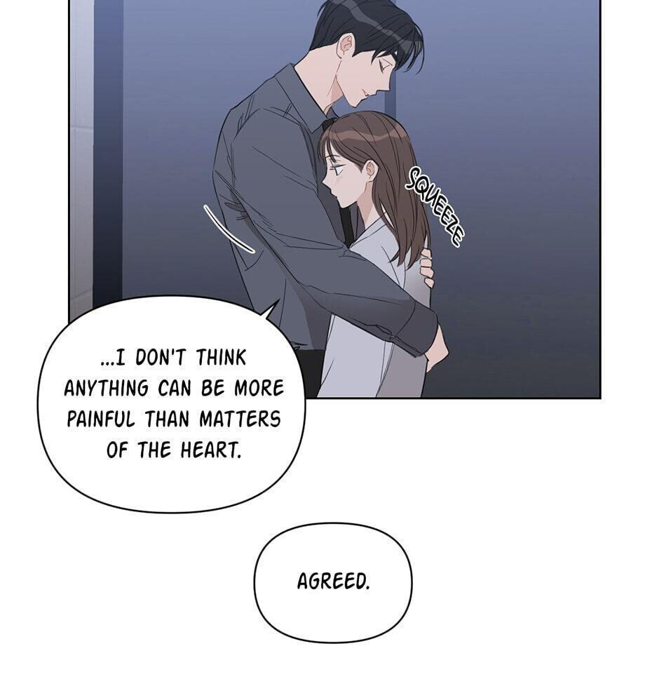 Read Positively Yours chapter 43 image 79 on Lezhin