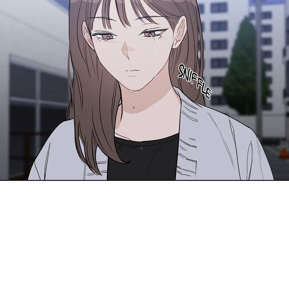 Read Positively Yours chapter 43 image 8 on Lezhin