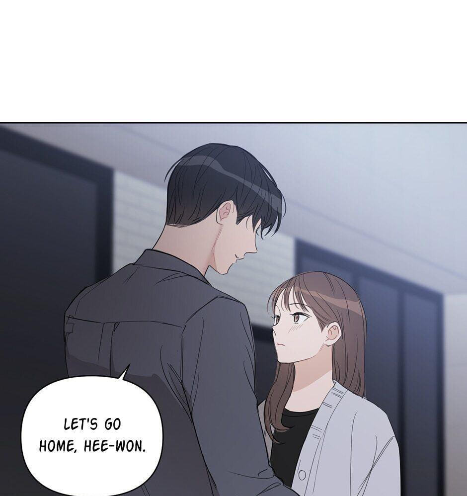 Read Positively Yours chapter 43 image 81 on Lezhin