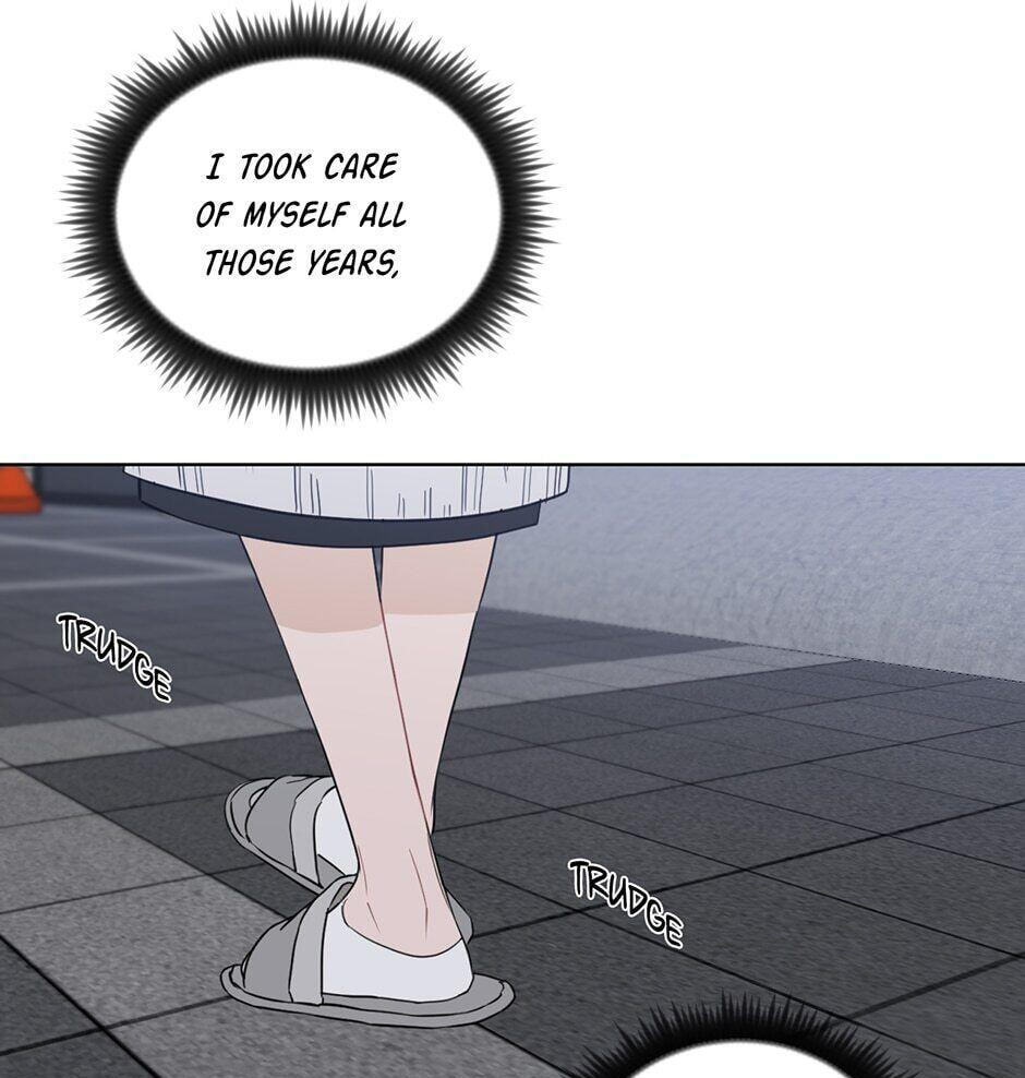Read Positively Yours chapter 43 image 9 on Lezhin