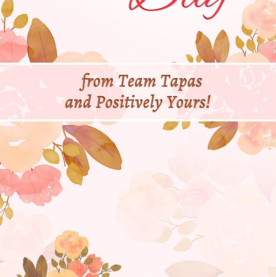 Read Positively Yours chapter 44.1 image 1 on Lezhin